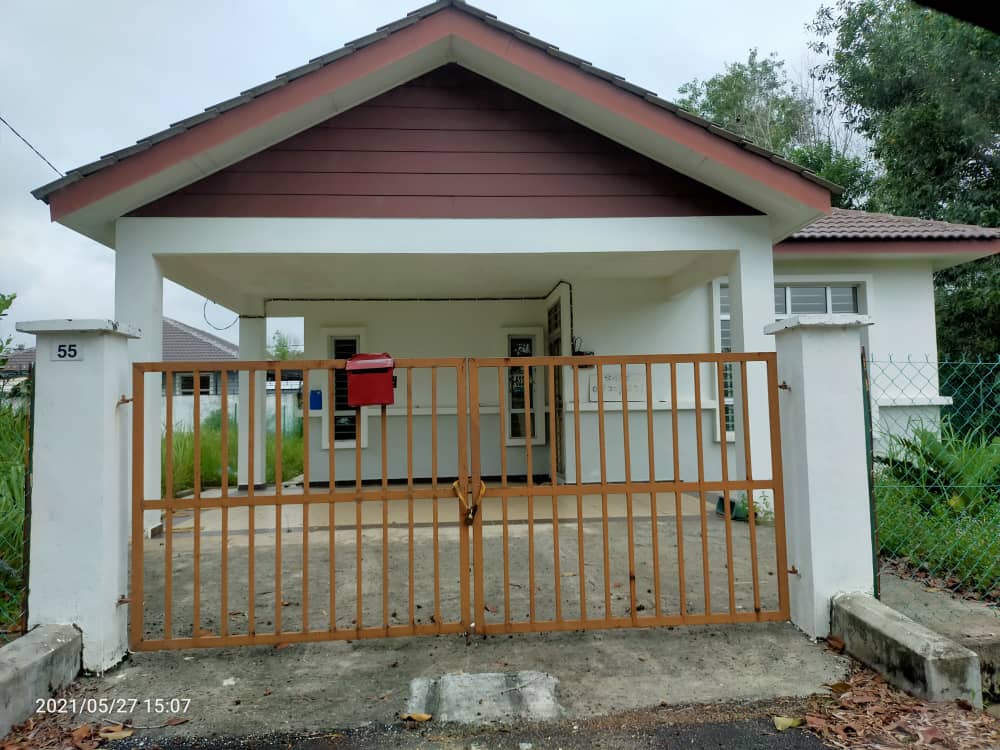 Mahkota Hills, Lenggeng - photo 2