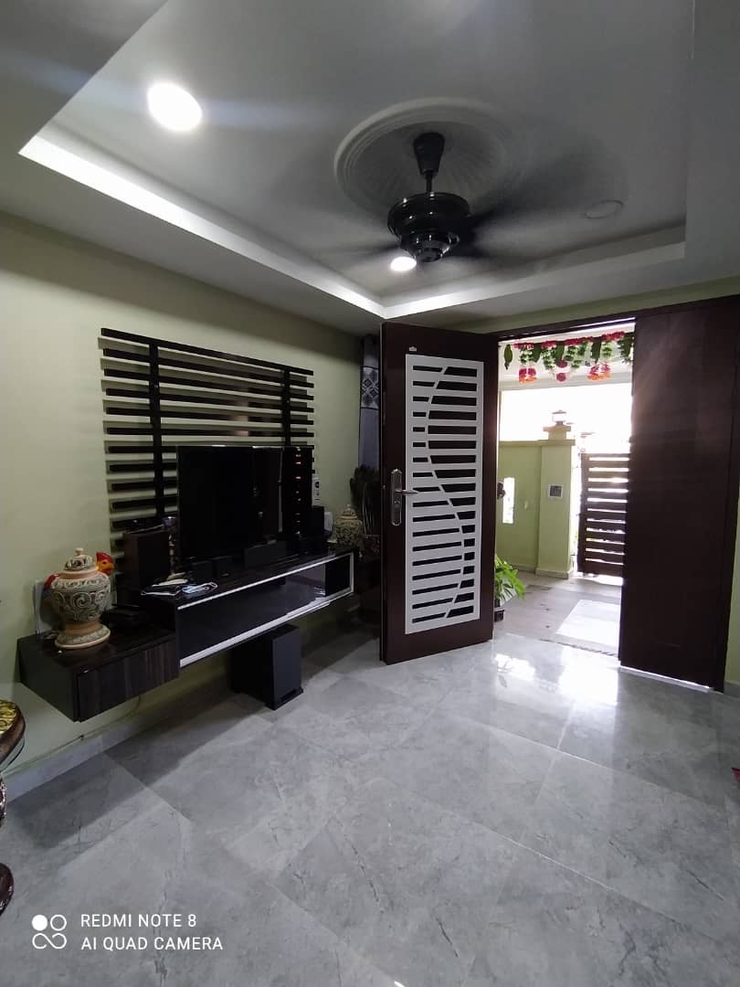 Single storey terrace  , renovation, Bandar Tasik - photo 2