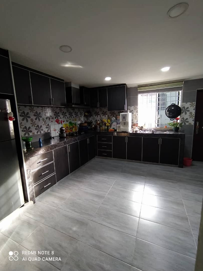 Single storey terrace  , renovation, Bandar Tasik - photo 3
