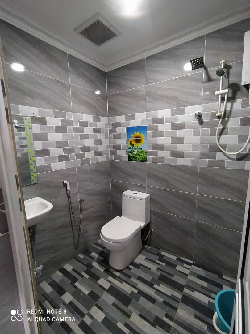 Single storey terrace  , renovation, Bandar Tasik - photo 4