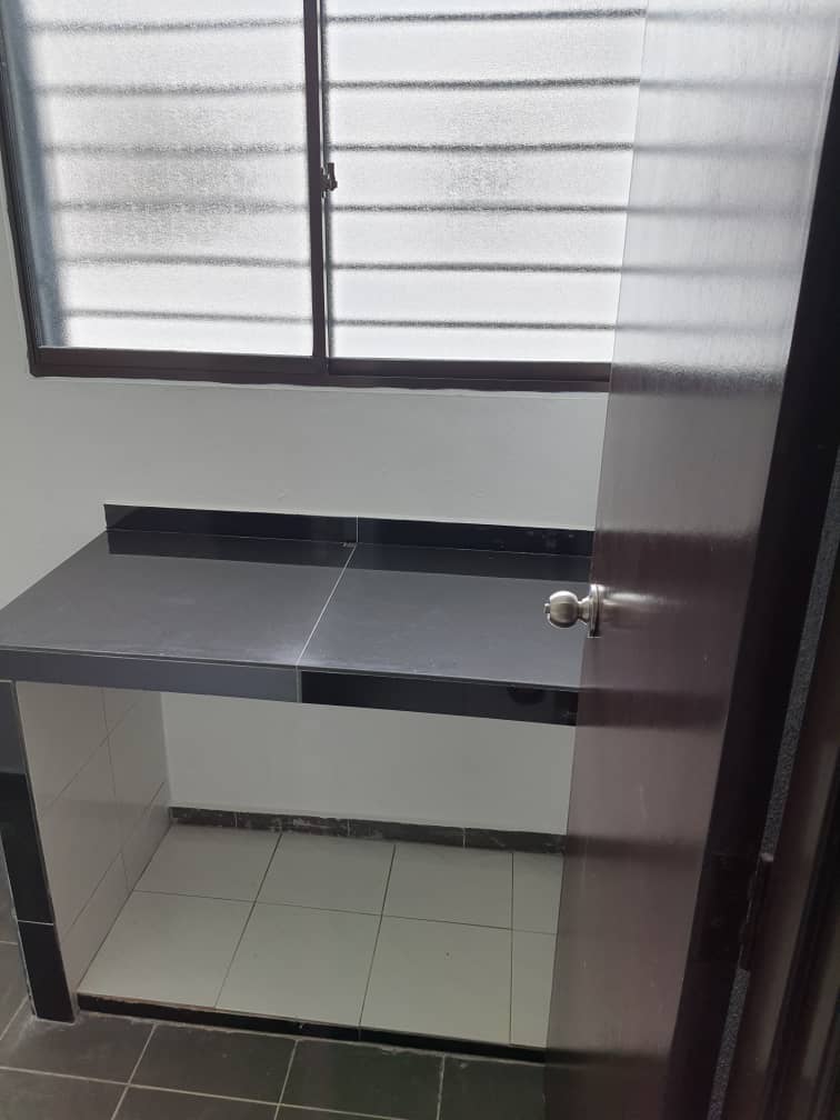 zamrud residency kajang 2 - photo 5