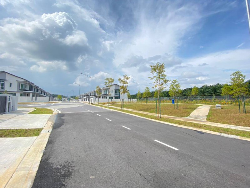 Serenia City, Adiva 2 Type, Kota Warisan - photo 12