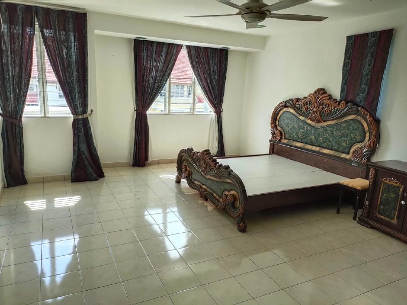 Taman Bukit Kepayang, Seremban - photo 4
