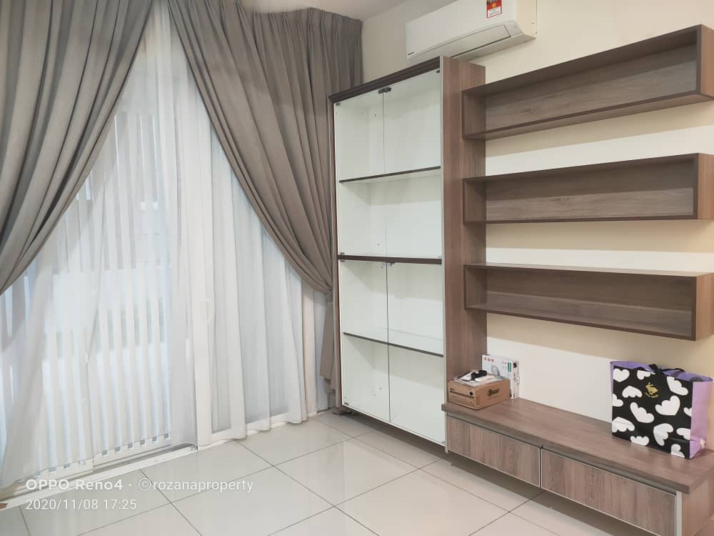 Chemara Hills, Seremban2 - photo 4