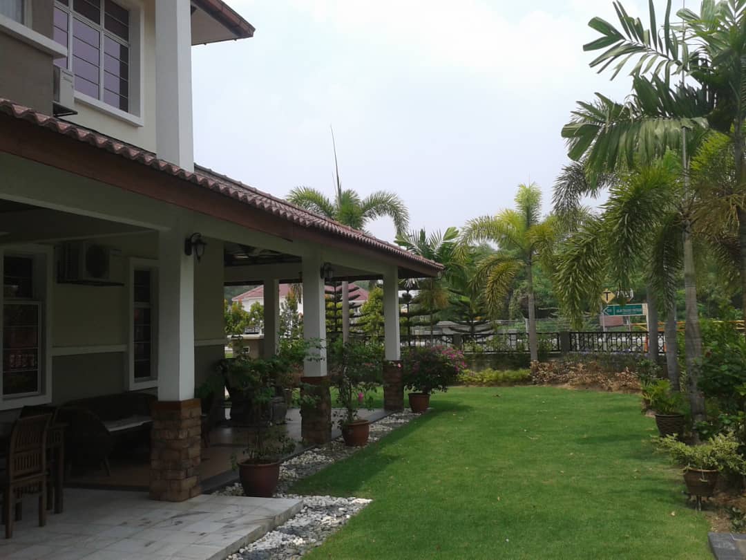 D Pinggiran  kota Kemuning - photo 3