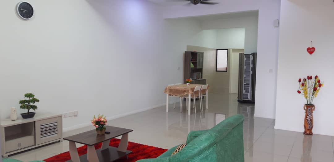 Taman Surian Serintin, Mantin - photo 3
