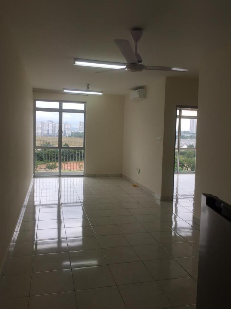 Dwiputra Residences, Putrajaya - photo 2