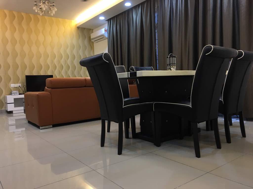 Dwiputra Residences, Putrajaya - photo 2
