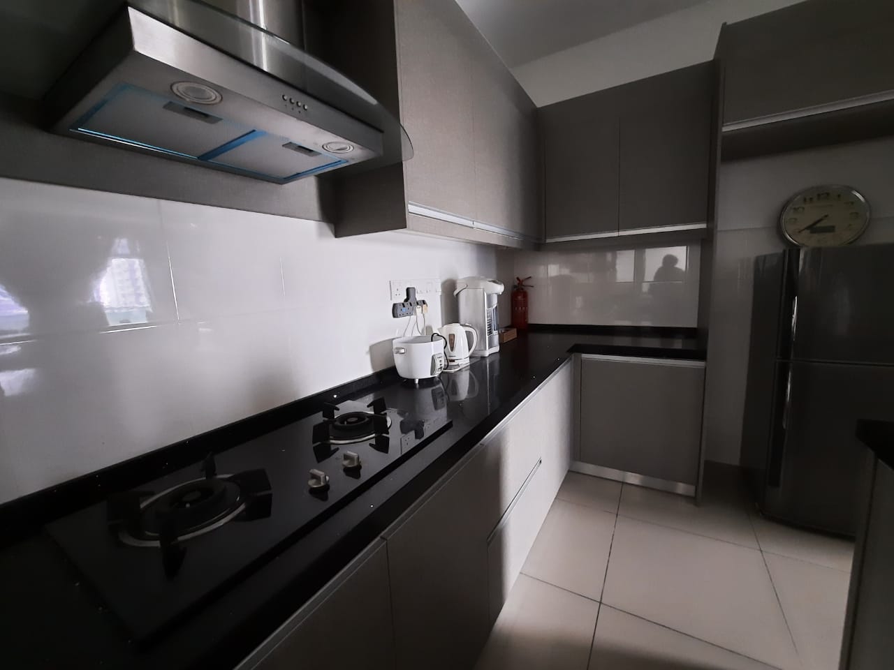 Dwiputra Residences, Putrajaya - photo 3