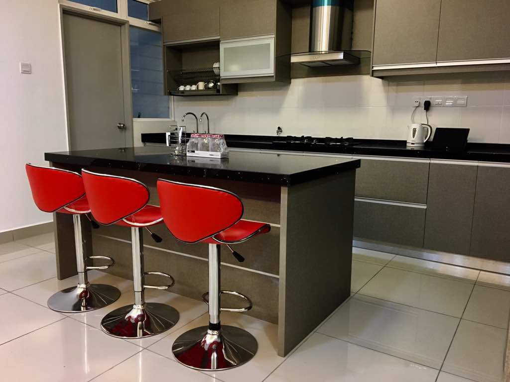Dwiputra Residences, Putrajaya - photo 4