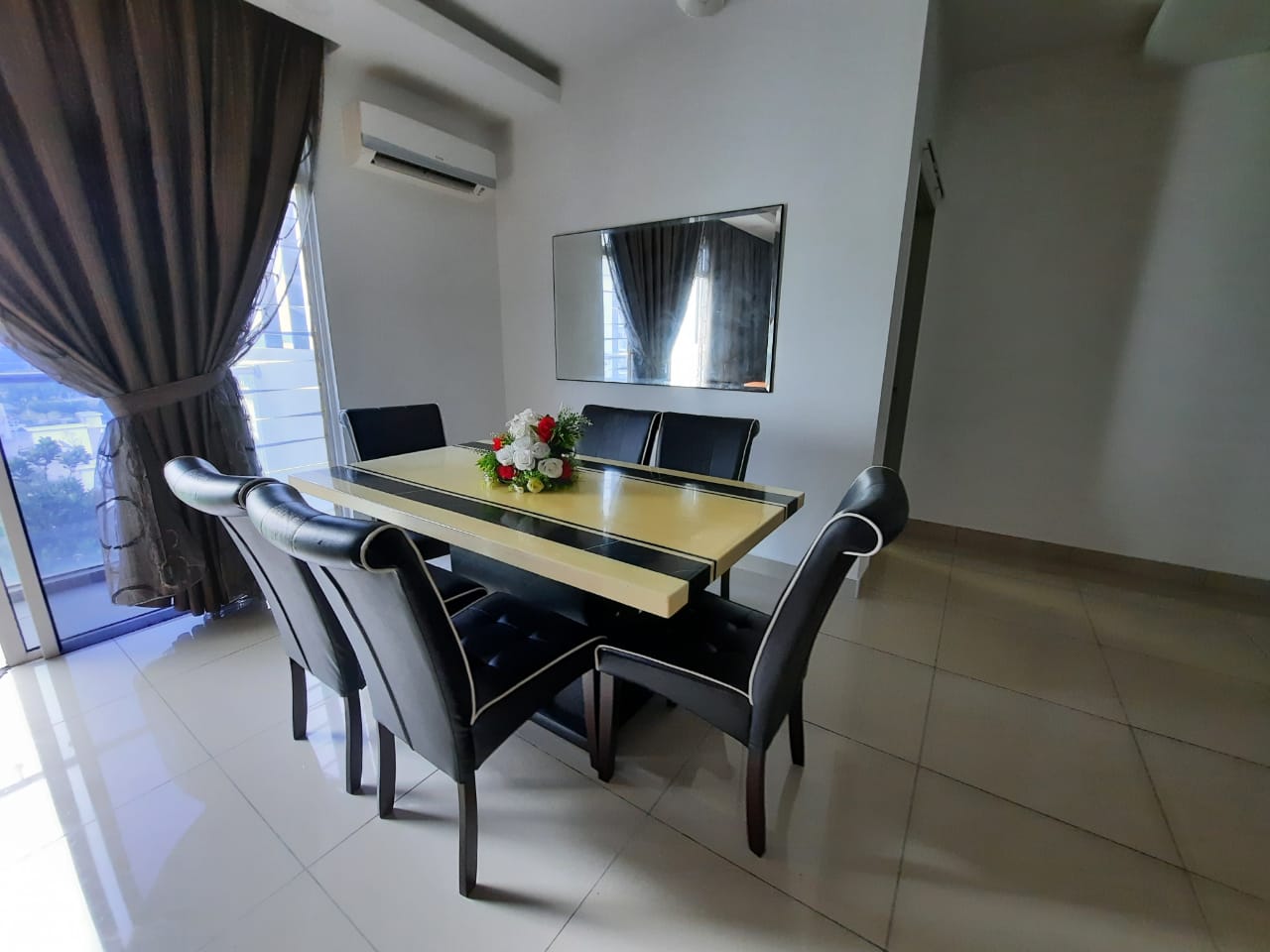 Dwiputra Residences, Putrajaya - photo 5