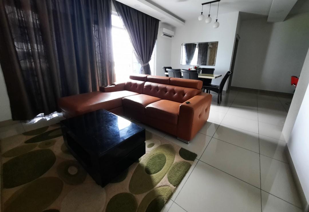 Dwiputra Residences, Putrajaya - photo 6