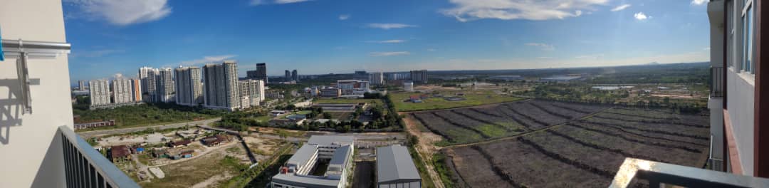 CYBERJAYA - photo 5
