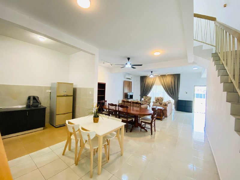 BANDAR BARU BANGI - photo 4