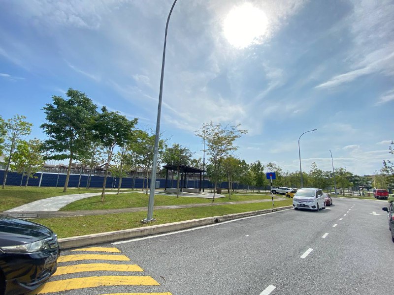 BANDAR BARU BANGI - photo 5