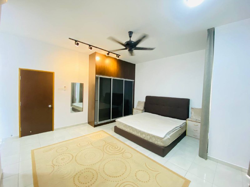 BANDAR BARU BANGI - photo 6