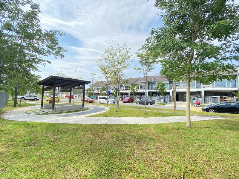 BANDAR BARU BANGI - photo 10