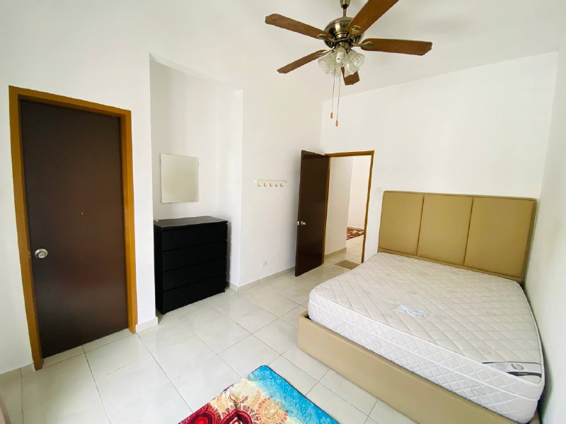 BANDAR BARU BANGI - photo 12