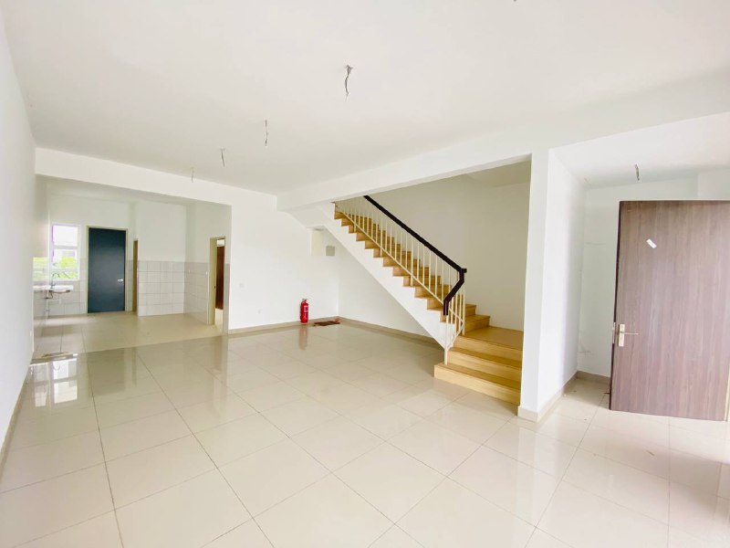 Serenia Amani, Dengkil - photo 3