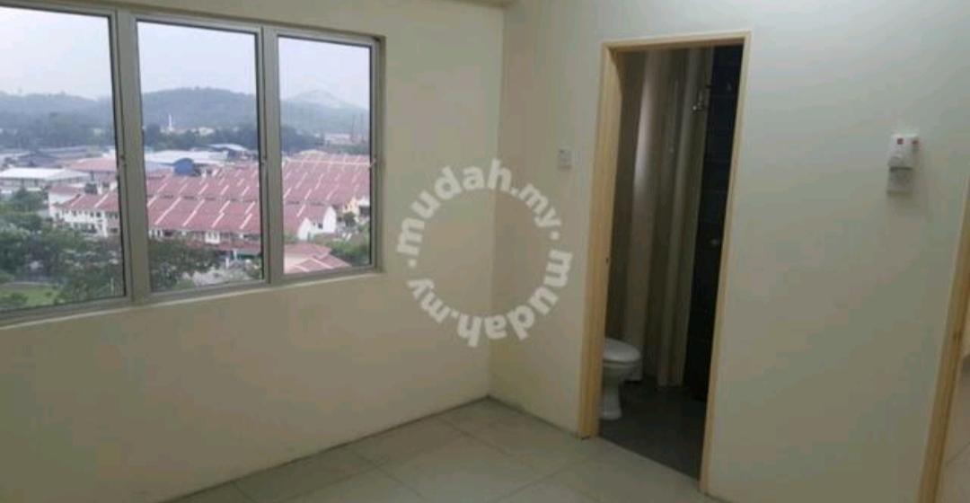 Residensi Melor Bangi, Bandar Baru Bangi - photo 2