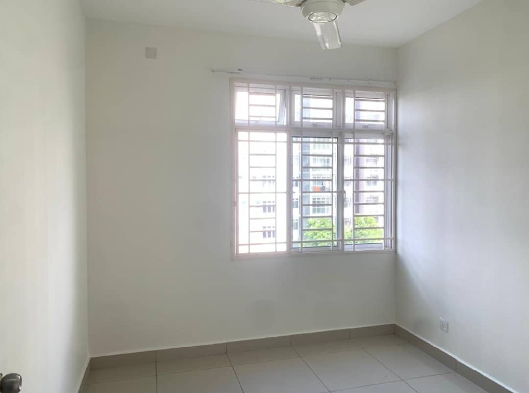 Dwiputra Residences, Putrajaya - photo 5