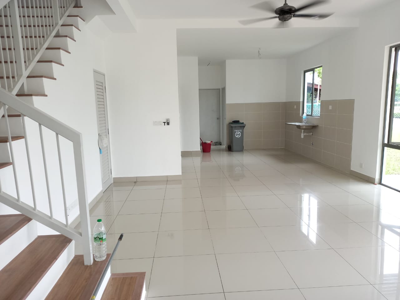 Kota Seriemas, Nilai - photo 2