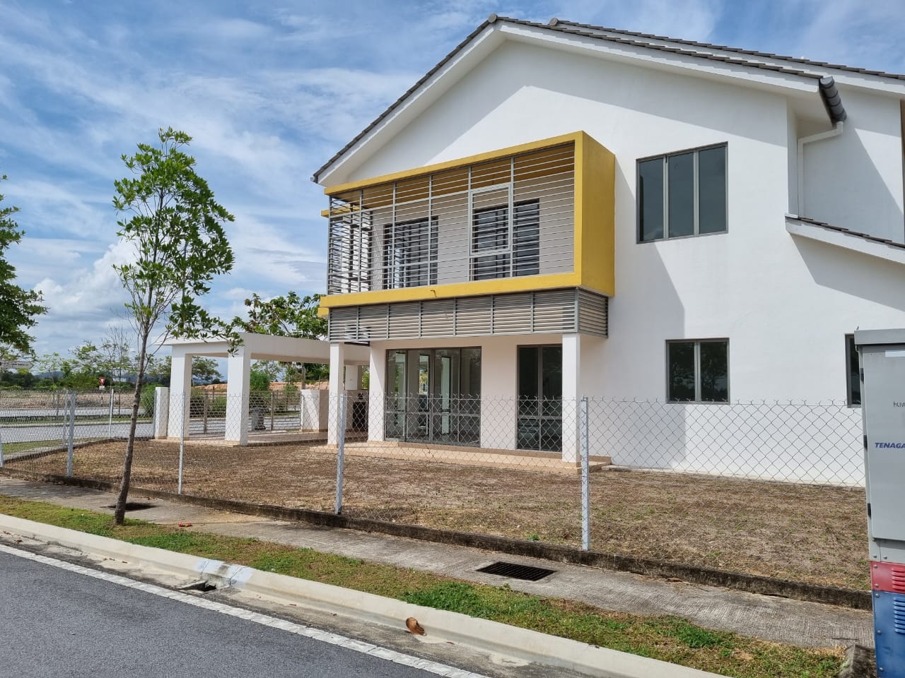 Kota Seriemas, Nilai - photo 3