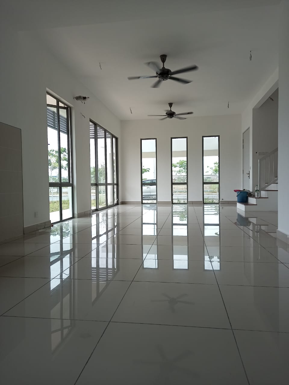 Kota Seriemas, Nilai - photo 4