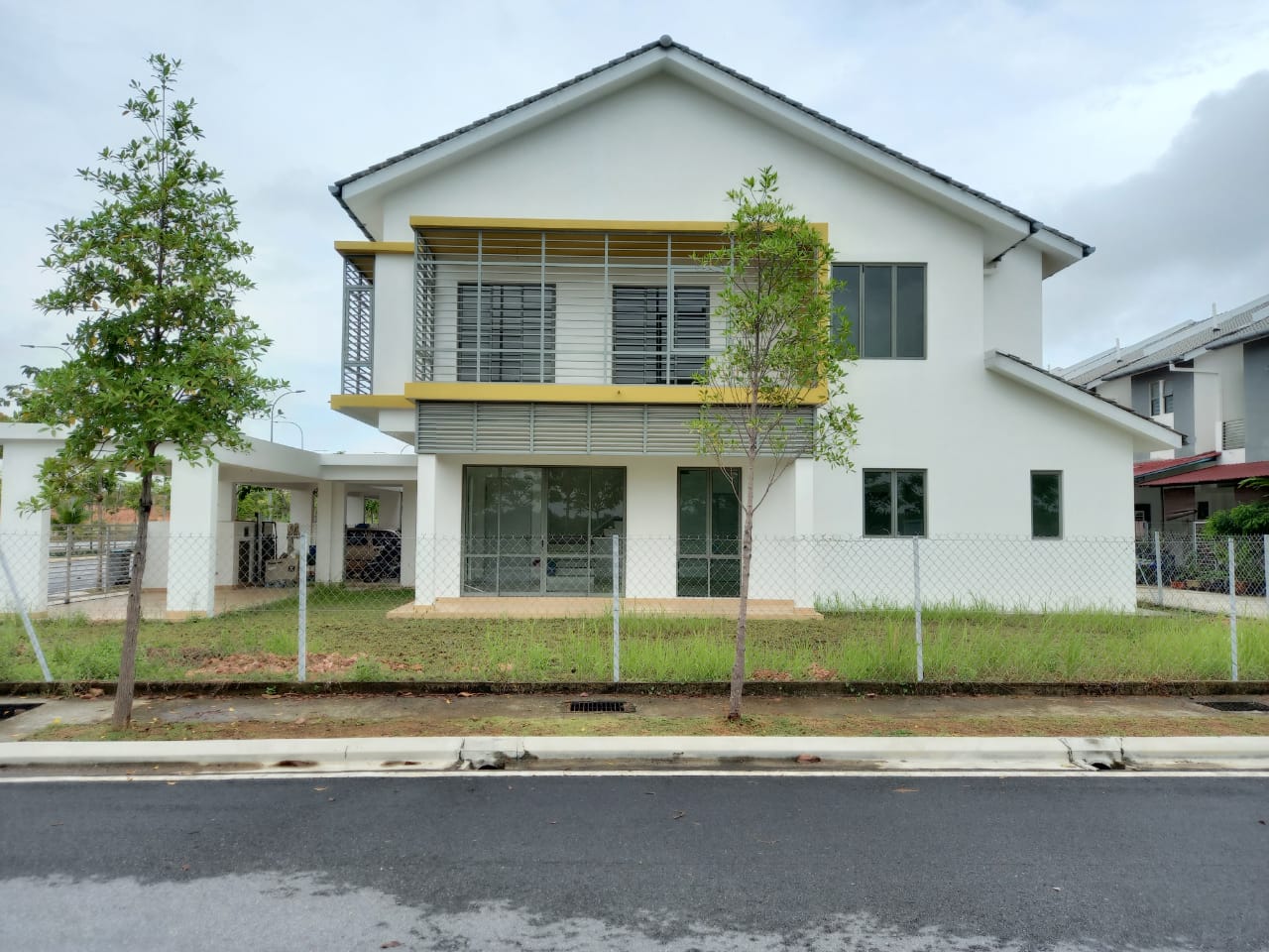 Kota Seriemas, Nilai - photo 5