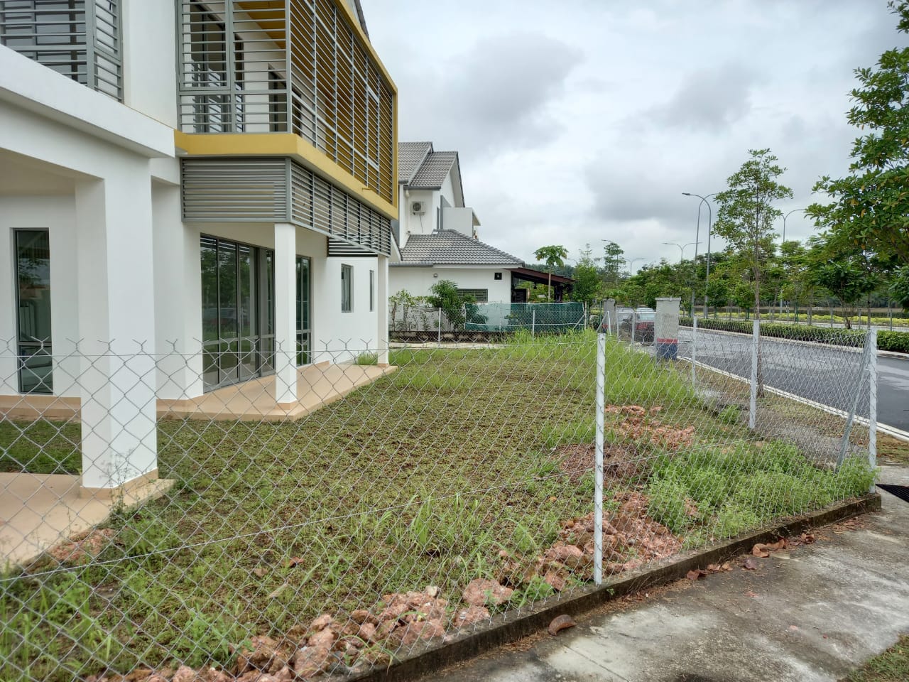 Kota Seriemas, Nilai - photo 7