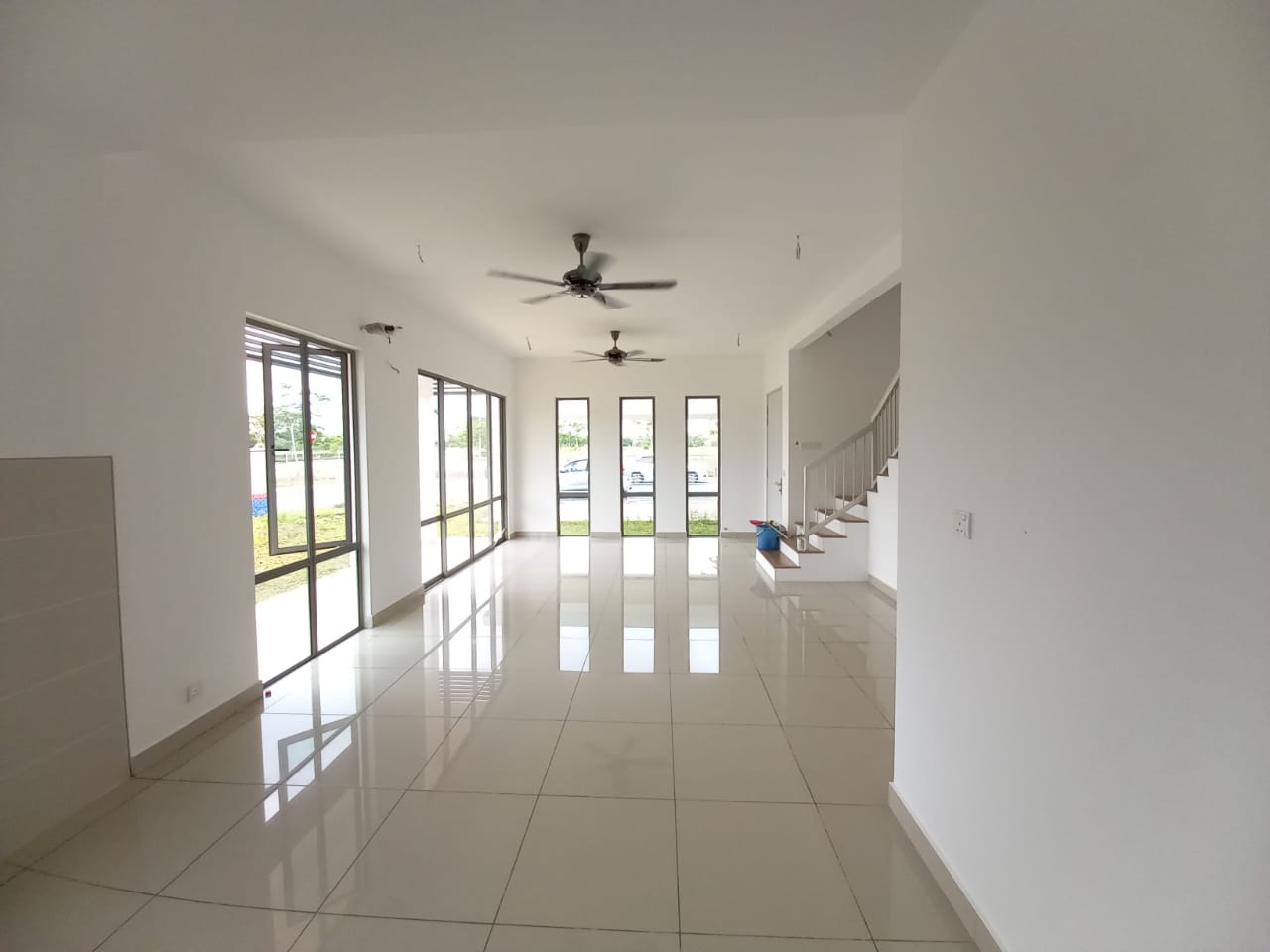Kota Seriemas, Nilai - photo 8