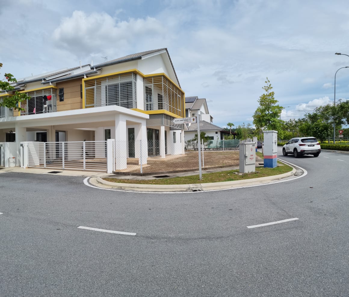 Kota Seriemas, Nilai - photo 9