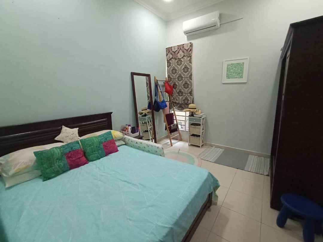 Taman Semenyih Mewah, Semenyih - photo 3