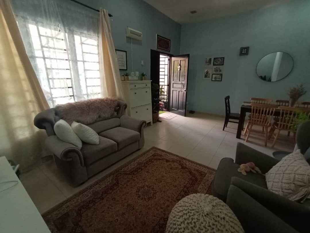 Taman Semenyih Mewah, Semenyih - photo 4