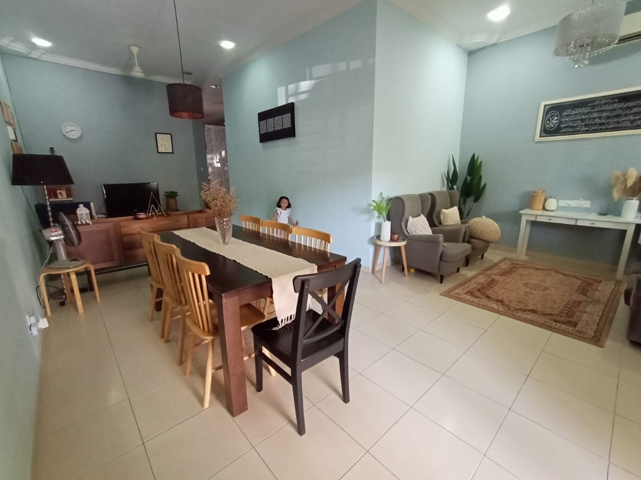 Taman Semenyih Mewah, Semenyih - photo 5