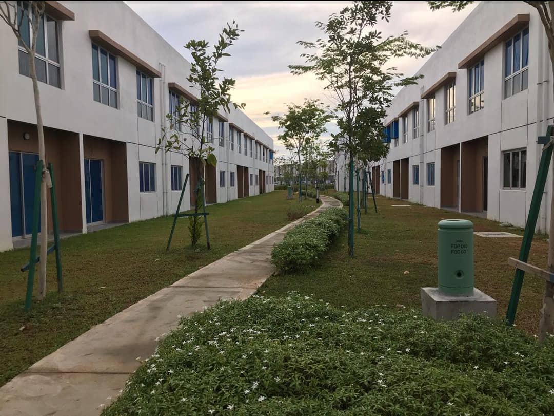 DENGKIL - photo 2