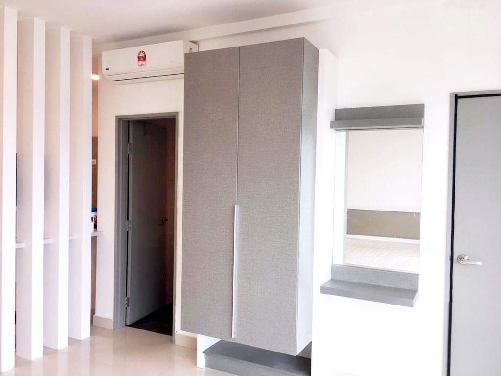 EVO Soho Suites, Bandar Baru Bangi - photo 2