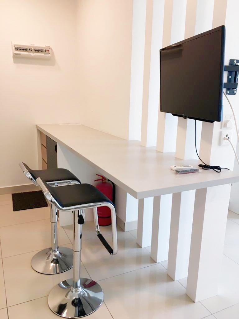 EVO Soho Suites, Bandar Baru Bangi - photo 5