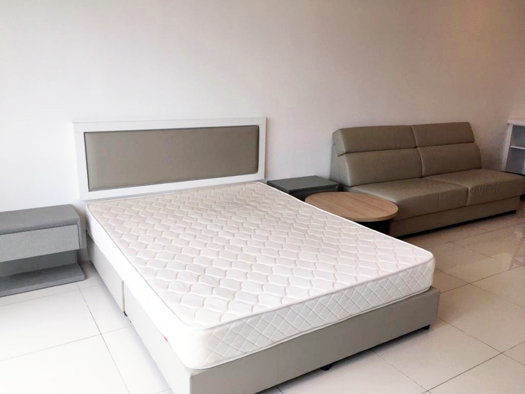 EVO Soho Suites, Bandar Baru Bangi - photo 9