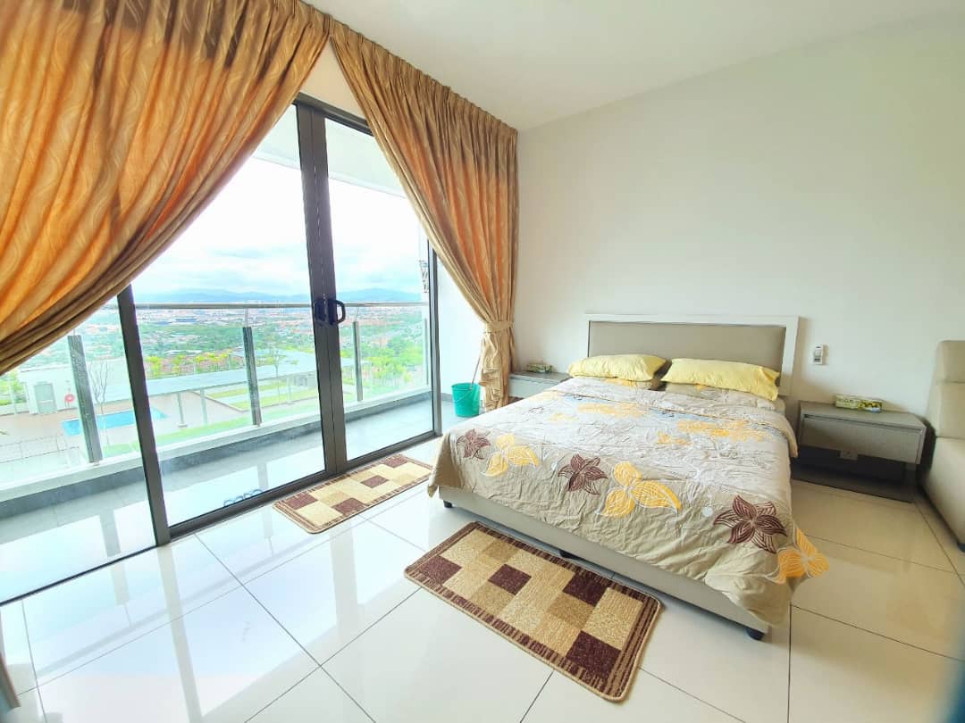 EVO Soho Suites, Bandar Baru Bangi - photo 5