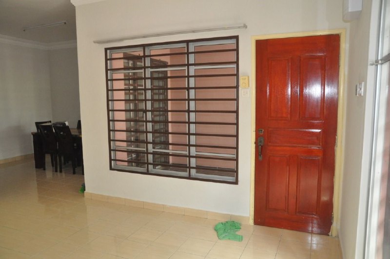 2Storey terrace, Bandar Warisan Puteri, Seremban - photo 4