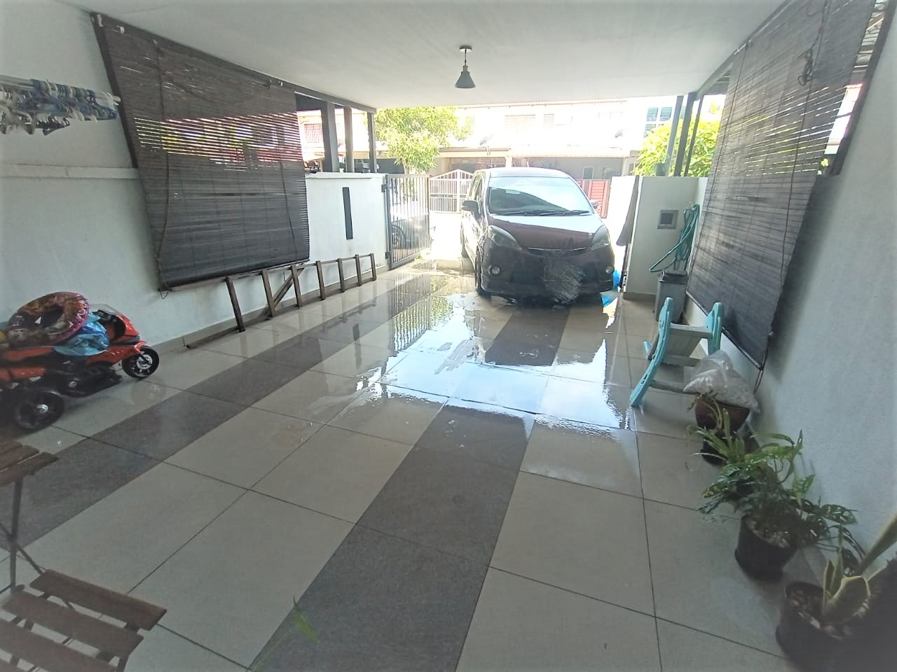 Taman Kantan Permai, Kajang - photo 8