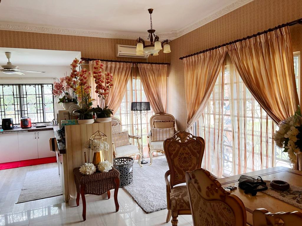 Lake Haven Homes Taman Tasik Prima, Puchong for Sale at Selangor Puchong