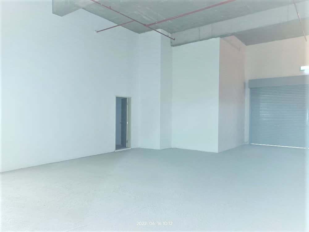 Shoplot corner Bangi Gateway, Bandar Baru Bangi - photo 3