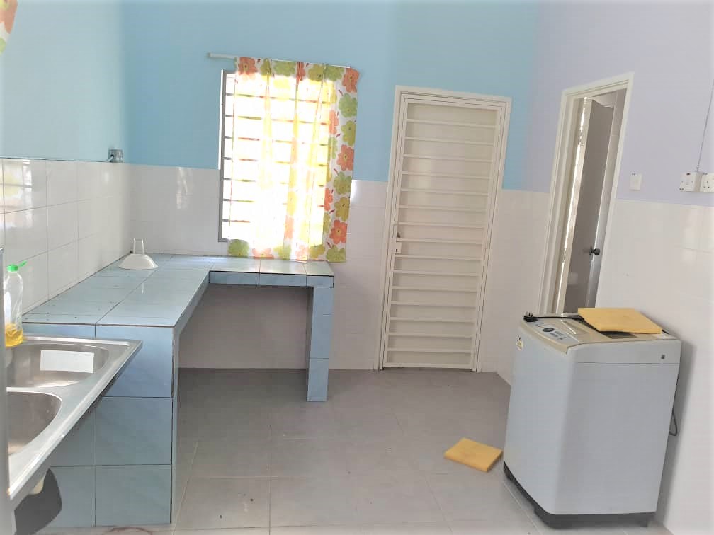 2Storey Semi D Taman Tasik Semenyih, semenyih - photo 4