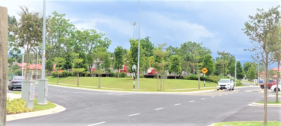2Storey Terrace Woodbury Mahkota Hills, lenggeng - photo 5