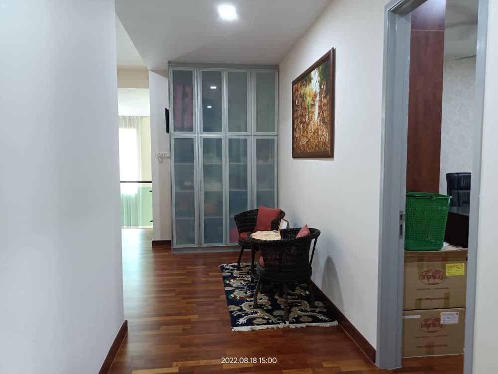 Villa Safira, Kajang - photo 4