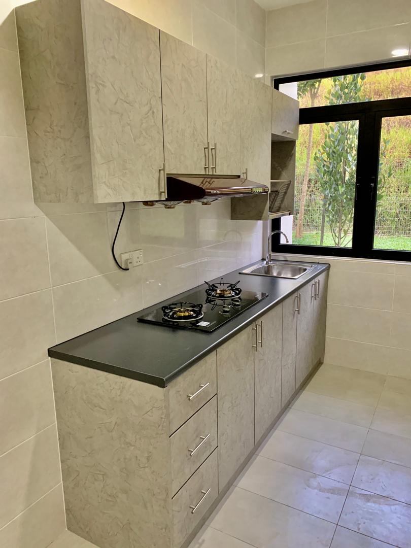 Maple Residence, Laman View, Cyberjaya - photo 2