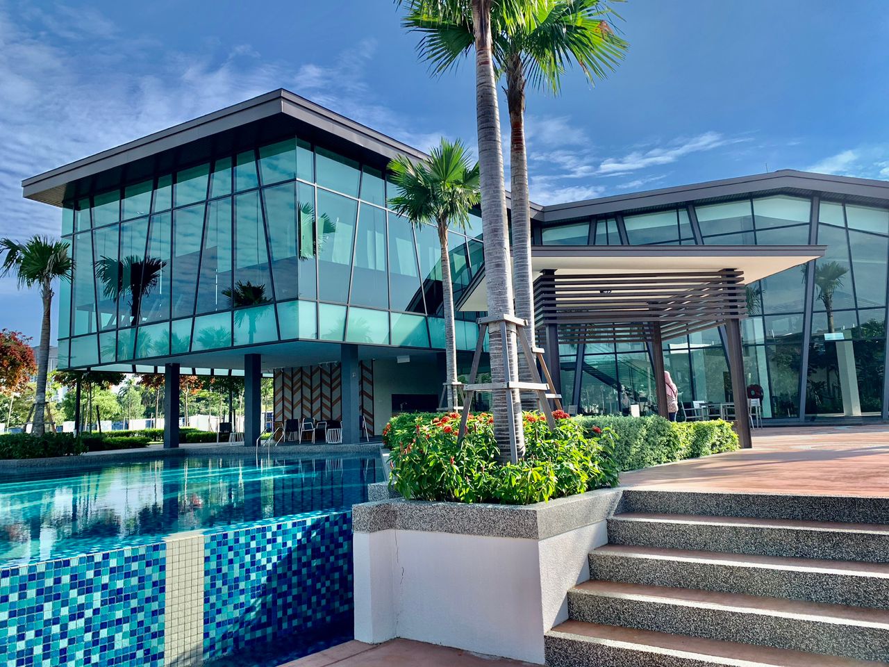 Maple Residence, Laman View, Cyberjaya - photo 3