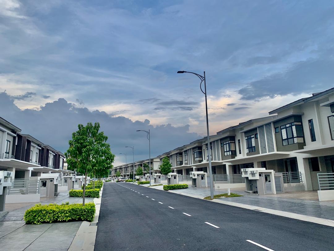 Maple Residence, Laman View, Cyberjaya - photo 5